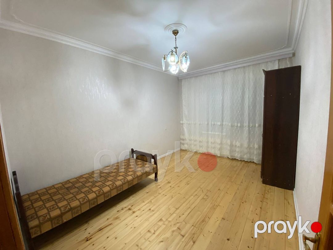 İcarəyə verilir 3 otaqlı köhnə tikili 85 m² — Mənzil, Bakı (4)