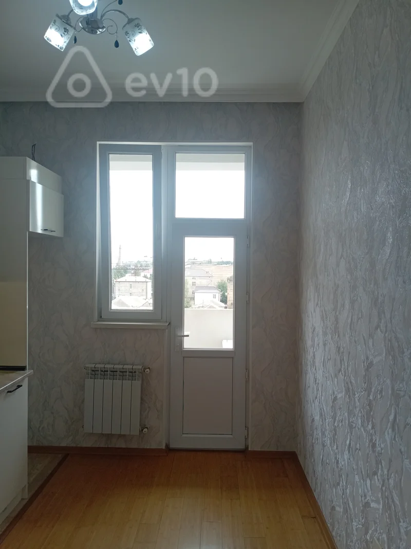2 otaqlı mənzil, 62 m², Heydər Əliyev prospekti, Xırdalan — Mənzil, Xırdalan (7)