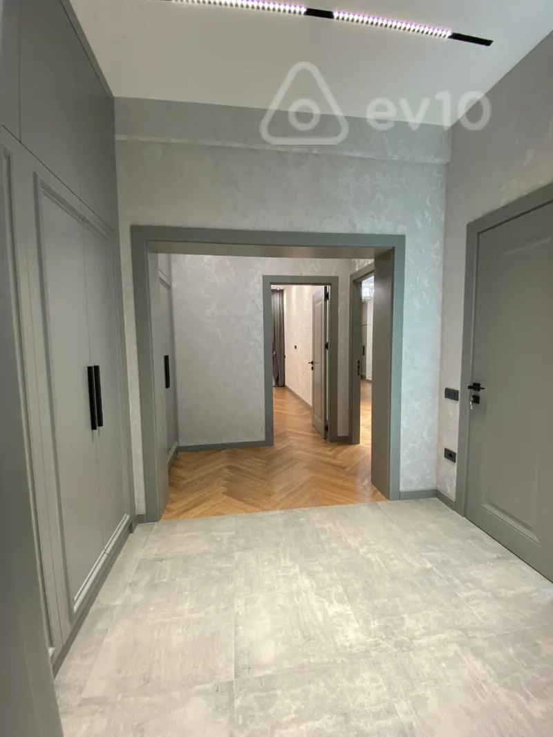 2 otaqlı mənzil, 68 m², Zahid Xəlilov küc — Mənzil, Bakı (7)