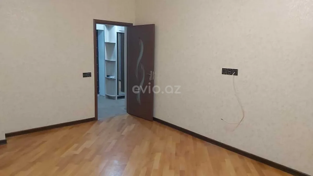 Kirayə 2 otaqlı mənzil Xırdalanda — Mənzil, Abşeron (6)
