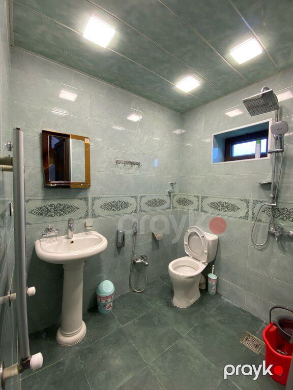 Bağ evi kirayə verilir, Quba r — Ev, villa, Quba (2)