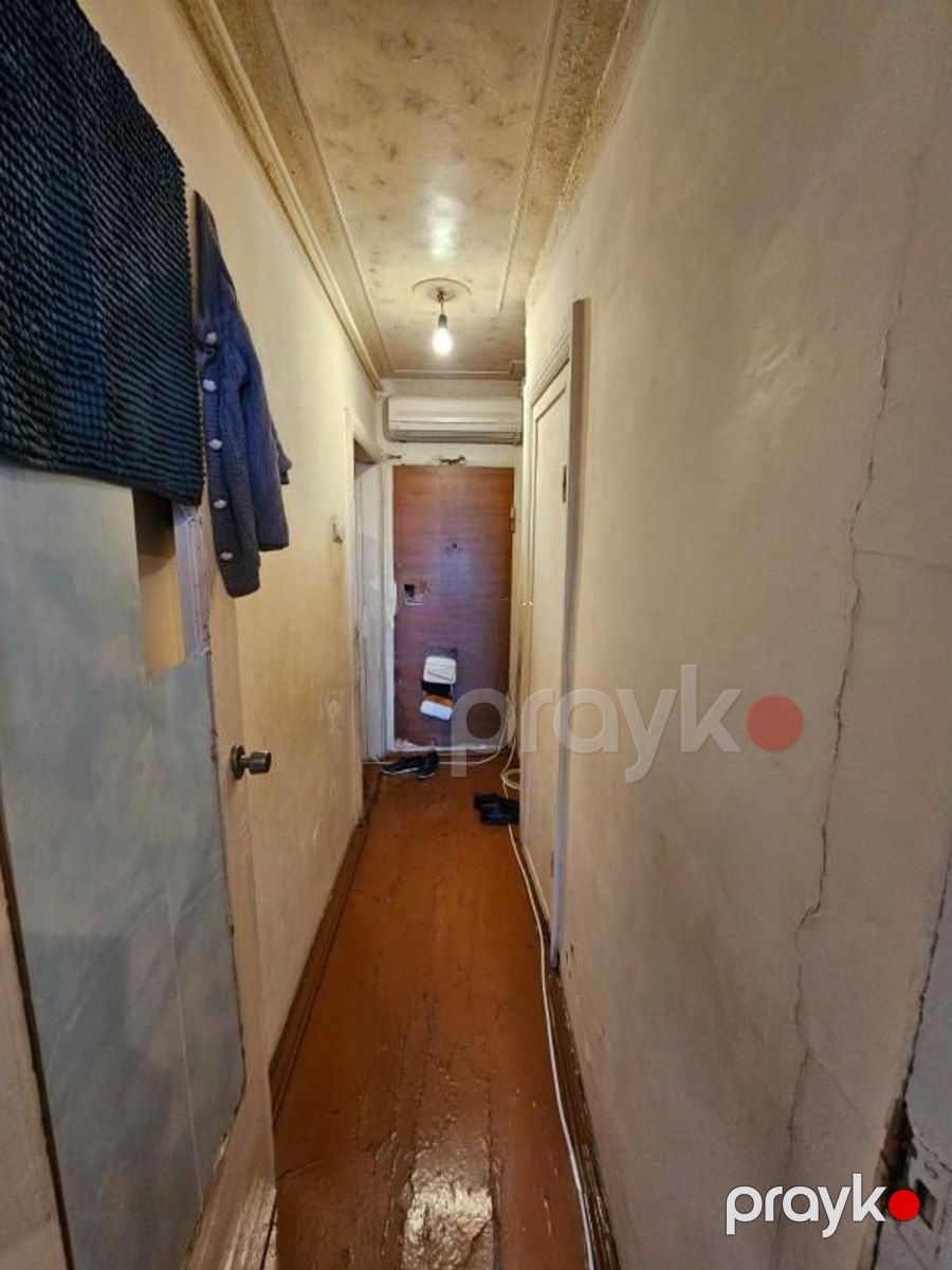 Satılır 1 otaqlı köhnə tikili 32 m² — Mənzil, Sumqayıt (5)