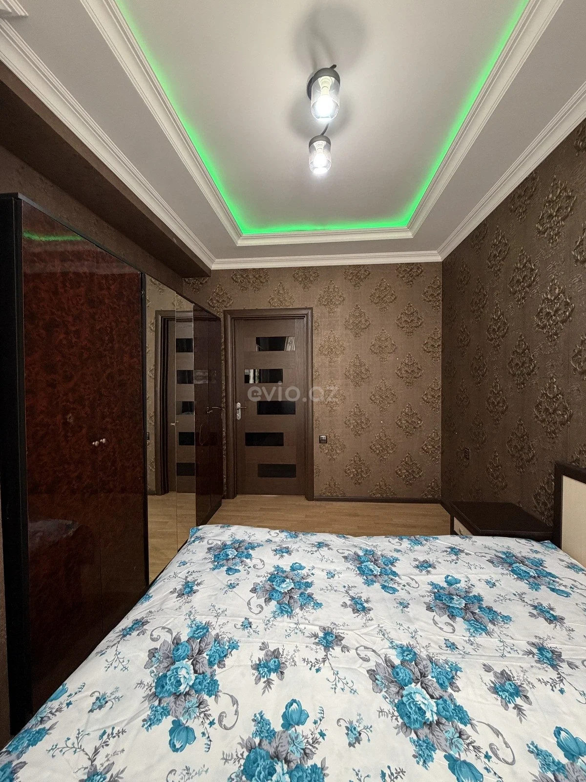 2 otaqlı tam təmirli mənzil satılır Masazırda — Mənzil, Abşeron (8)