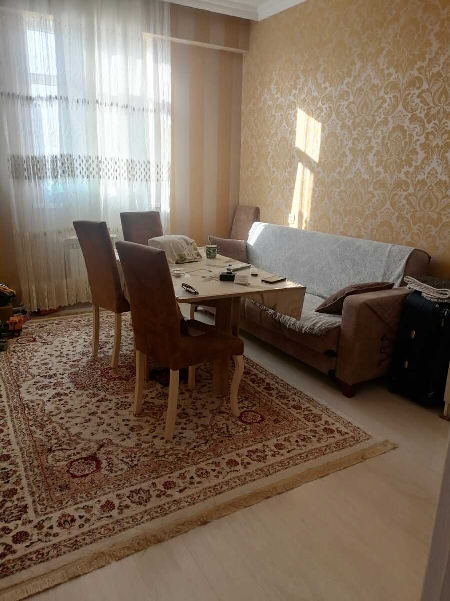 Satılır 2 otaqlı yeni tikili 38 m² — Mənzil, Xırdalan (3)