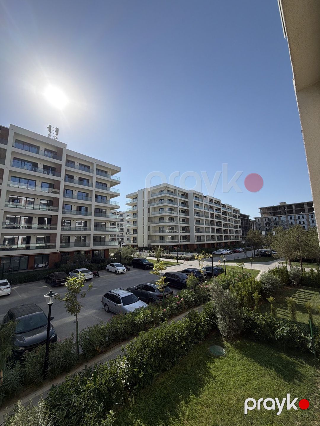 Satılır 1 otaqlı yeni tikili 58 m² — Mənzil, Bakı (2)