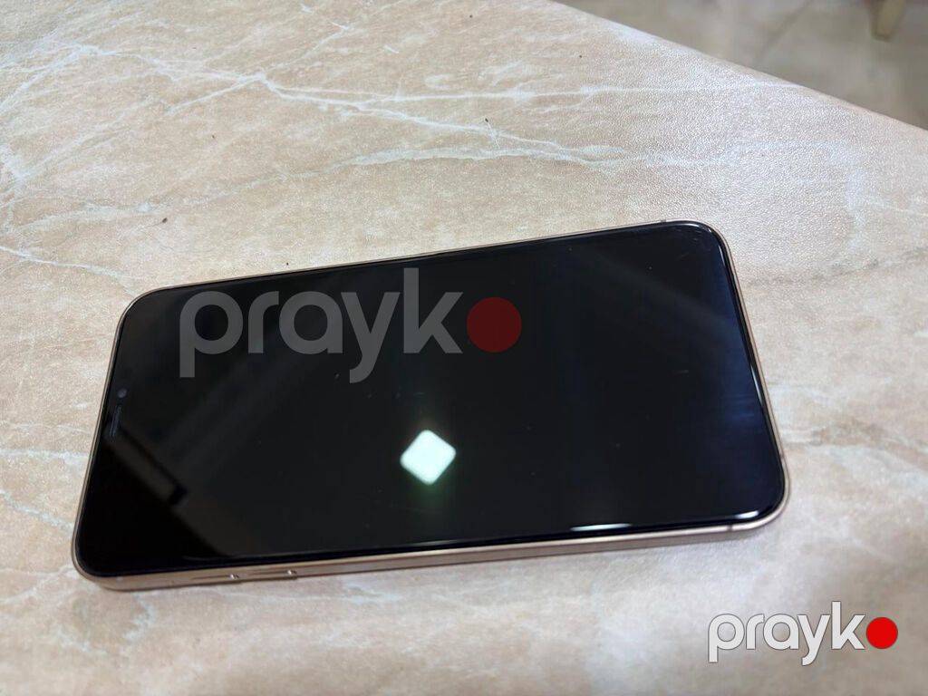 IPhone 16 Pro Max, 64 GB, Qızılı — Apple iPhone, Bakı (7)