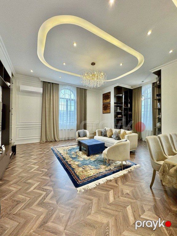 Satılır 4 otaqlı yeni tikili 168 m² — Mənzil, Bakı (2)
