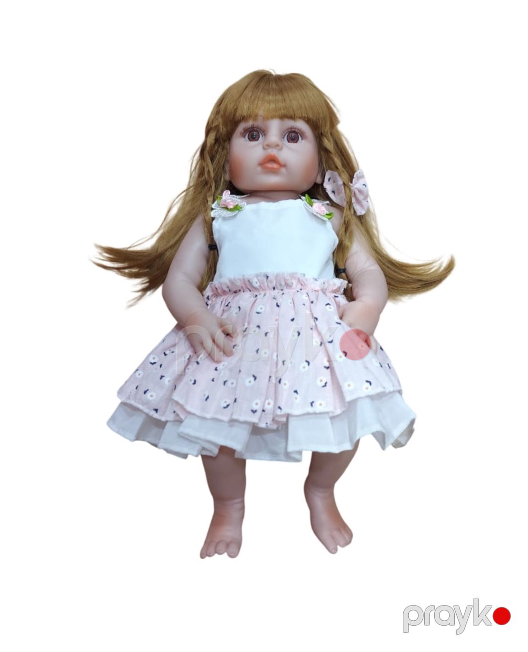Kukla RcT001, 45 sm — Mallar, Bakı (2)