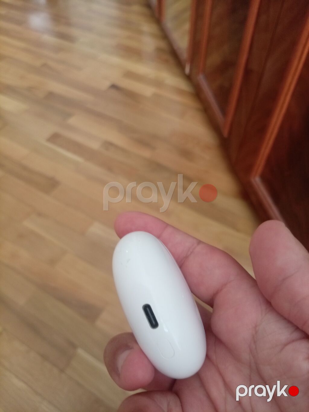 Yeni Simsiz (Bluetooth) Qulaqcıqlar, Honor, rəng - Ağ — Qulaqcıqlar, Bakı (2)