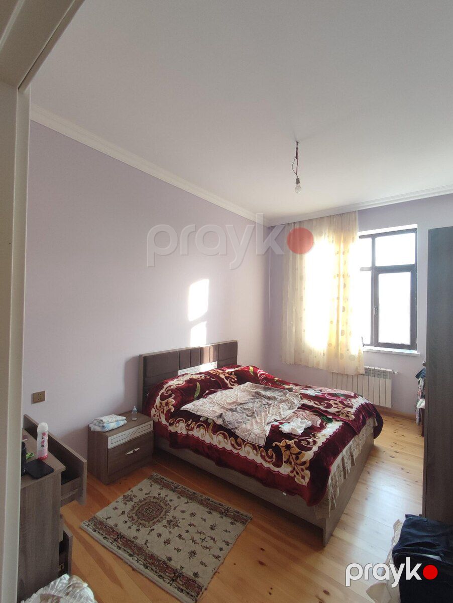 Həyət evi, Abşeron r — Ev, villa, Bakı (12)