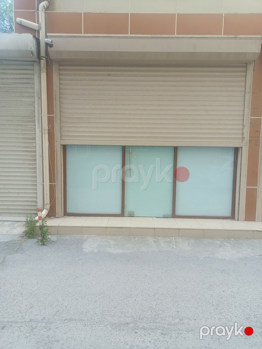 İcarəyə verilir obyekt 20 m² — Əmlak, Bakı (9)
