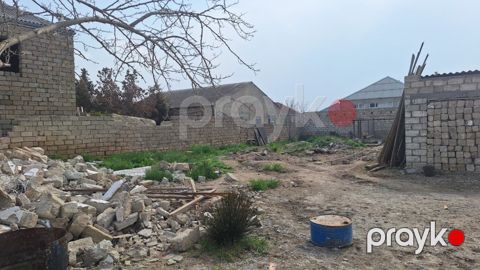Satılır torpaq 9 sot — Bakı