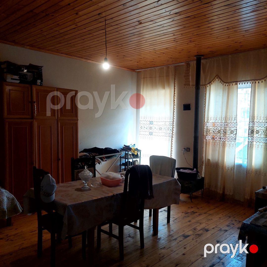 Satılır 3 otaqlı həyət evi/bağ evi 70 m² — Ev, villa, Bakı (2)