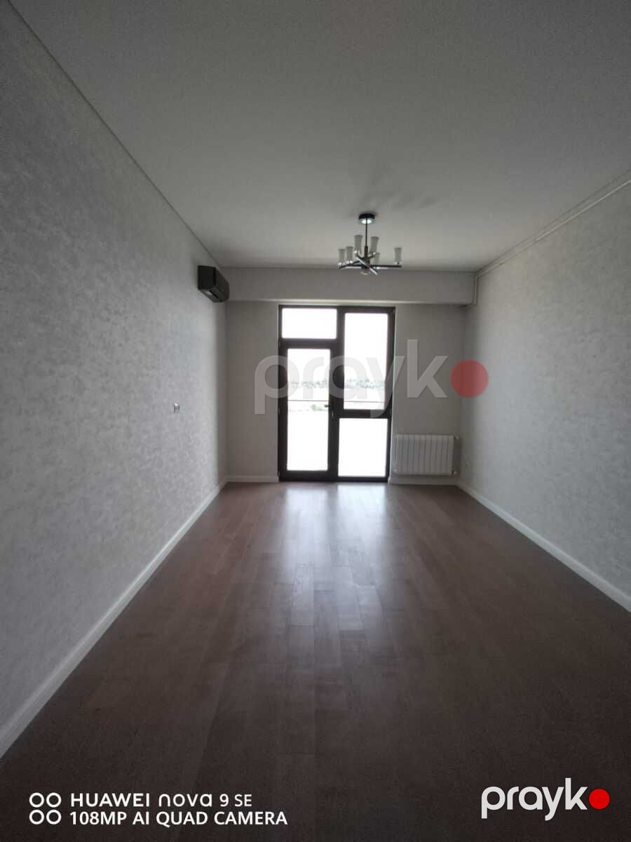 İcarəyə verilir 3 otaqlı yeni tikili 78 m² — Mənzil, Bakı (4)