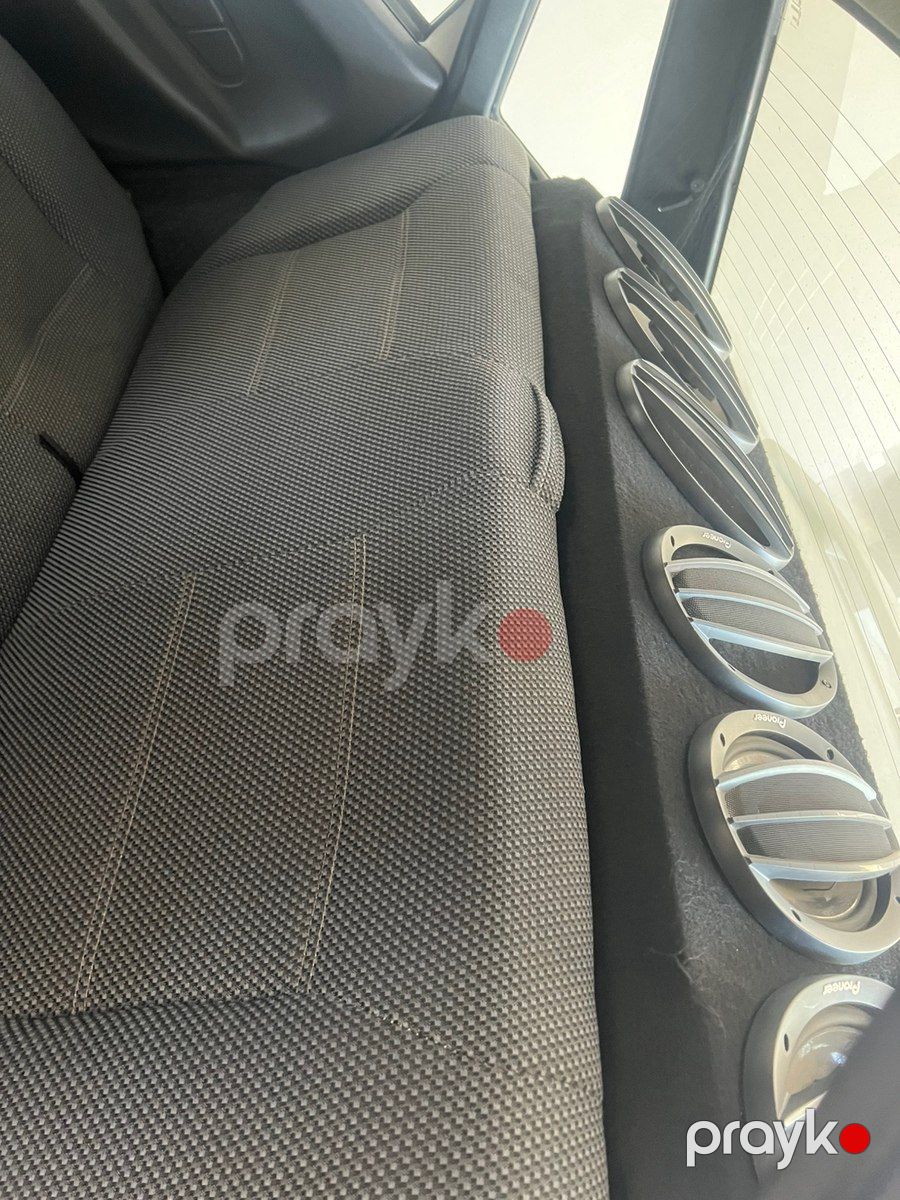 Lada (vaz) 2115, 2012 il — Avtomobillər, Gəncə (6)