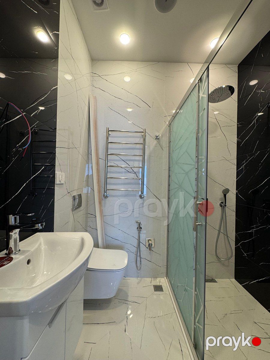 3-otaqlı yeni tikili kirayə verilir, Nəcəfqulu Rəfiyev küç., 127 m² — Mənzil, Bakı (11)