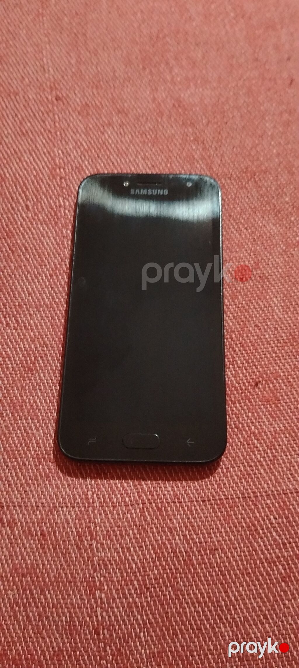 Samsung Galaxy J2 Core, 8 GB, rəng - Qara, İki sim kartlı — Samsung, Digah (2)