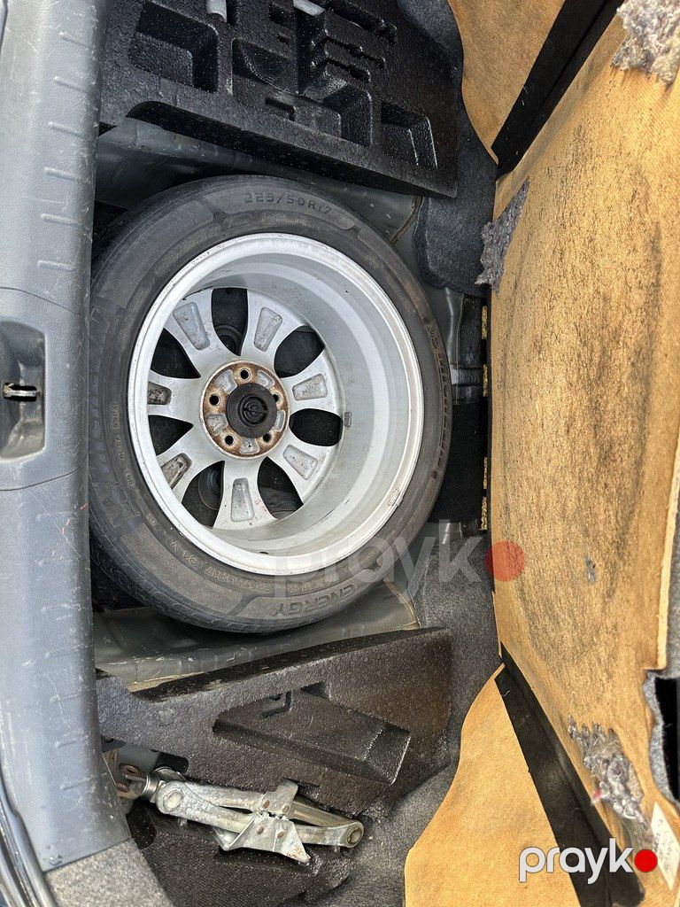 Honda Accord, 2.4 L, 2008 il, 323 725 km — Avtomobillər, Bakı (9)