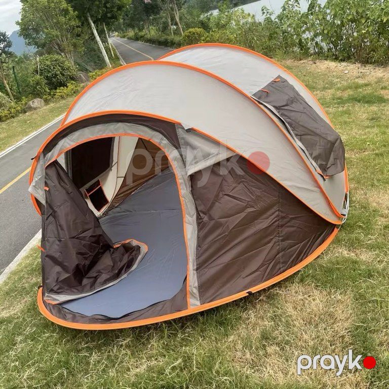 Çadır — Camping, ovçuluq və balıqçılıq, Bakı (3)