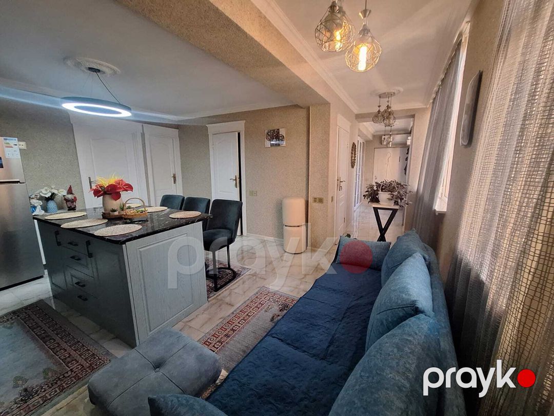 Satılır 3 otaqlı köhnə tikili 85 m² — Mənzil, Bakı (9)
