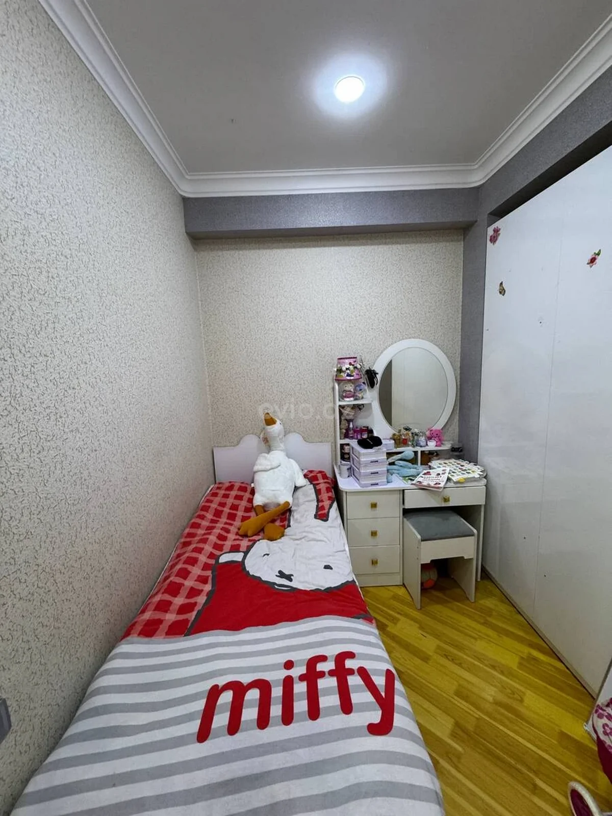 3 otaqlı tam təmirli mənzil satılır Masazırda — Mənzil, Abşeron (11)