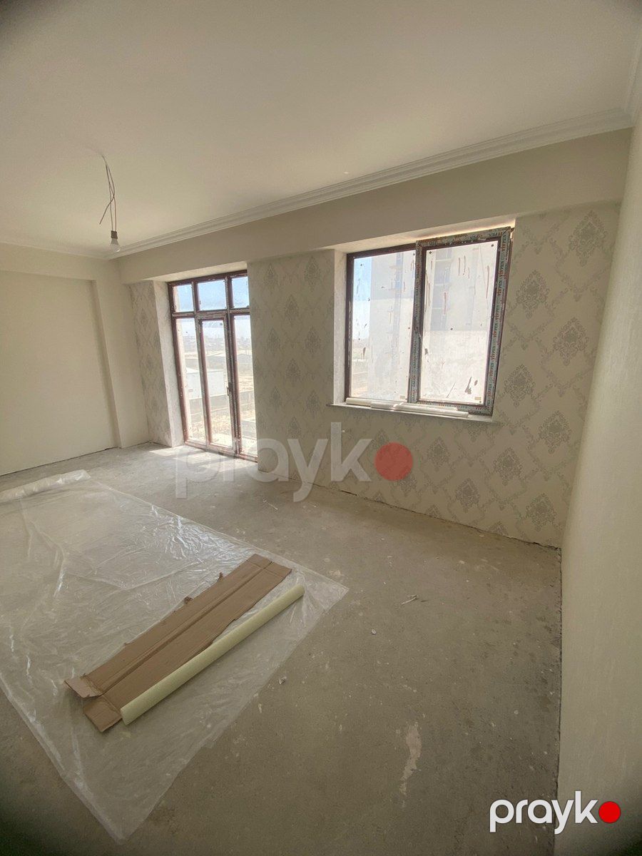 2-otaqlı yeni tikili, Sumqayıt ş., 58 m² — Mənzil, Sumqayıt (7)