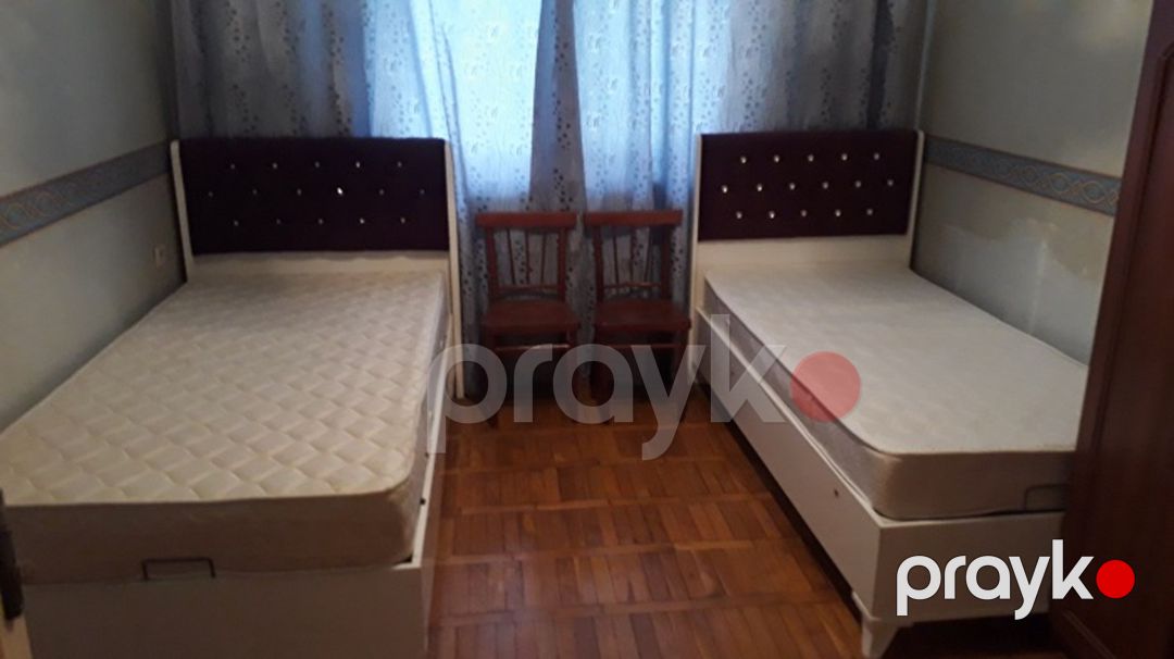İcarəyə verilir 2 otaqlı yeni tikili 60 m² — Mənzil, Bakı (5)