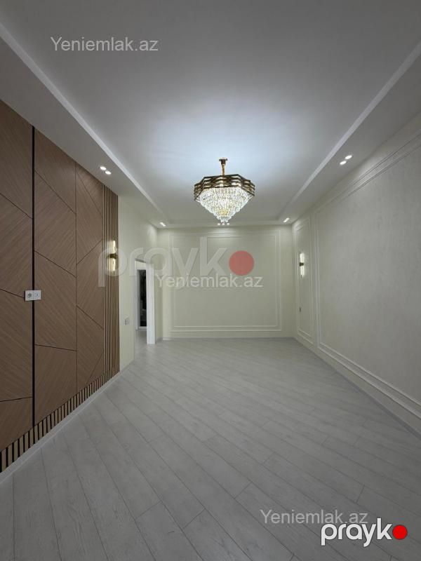 Satılır 4 otaqlı Həyət evi / Villa, 155 m², Masazır — Ev, villa, Abşeron (3)