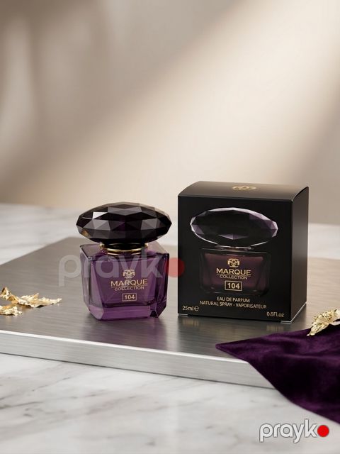 Ətir suyu No Brand Marque Collection 104, qadınlar üçün, 25 ml — Bakı