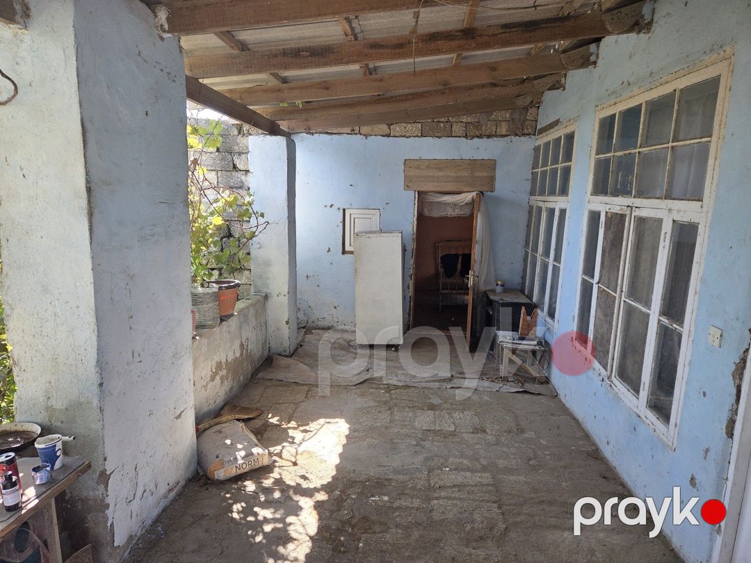 Həyət evi, Türkan qəs — Ev, villa, Bakı (4)