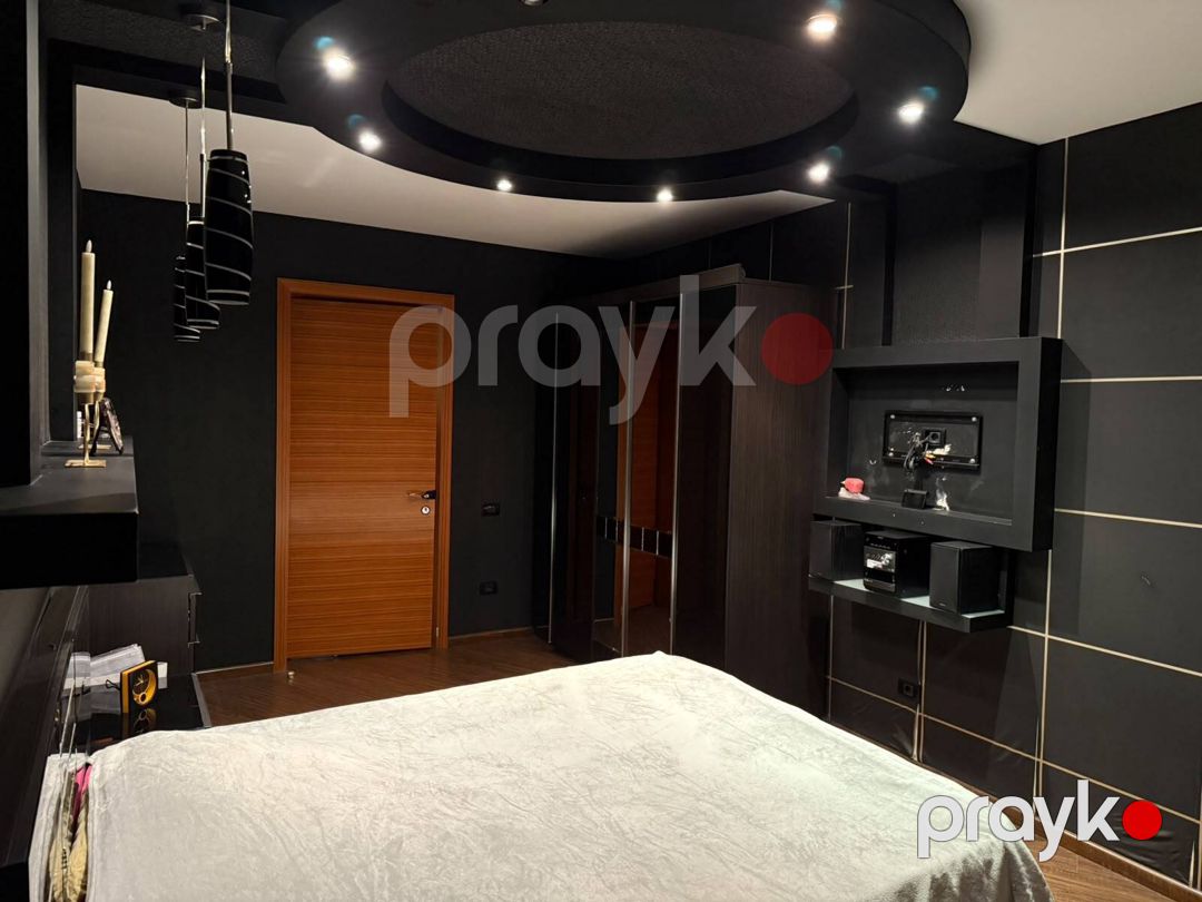 Satılır 3 otaqlı köhnə tikili 75 m² — Mənzil, Bakı (10)