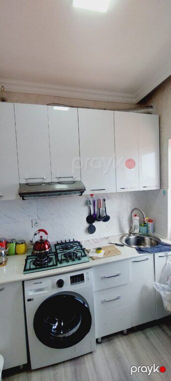 Həyət evi, Səbail r — Ev, villa, Bakı (9)
