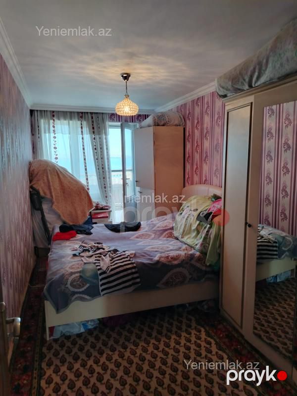 Satılır 2 otaqlı Bina evi menzil (Köhnə tikili), 50 m², Səbail rayonu — Mənzil, Bakı (6)