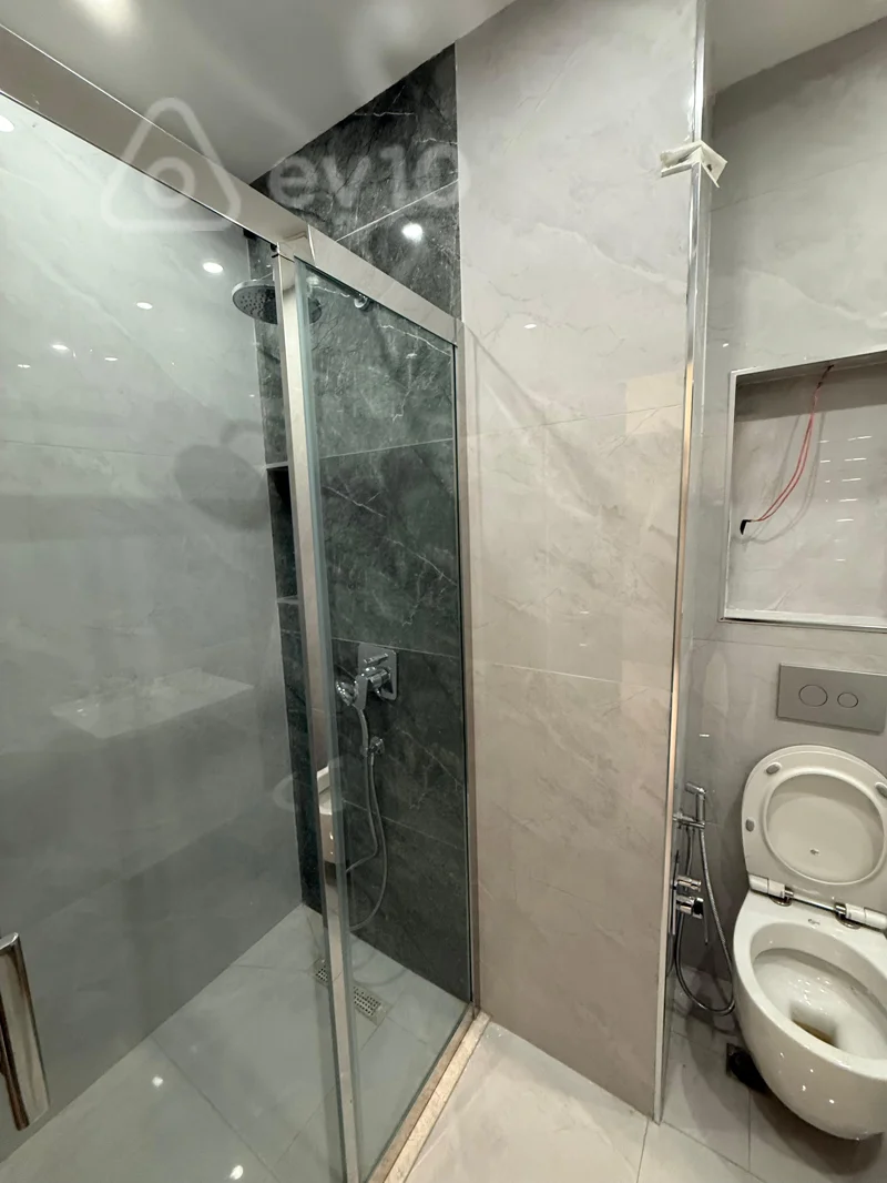 2 otaqlı mənzil, 91 m², Azadlıq prospekti — Mənzil, Bakı (11)
