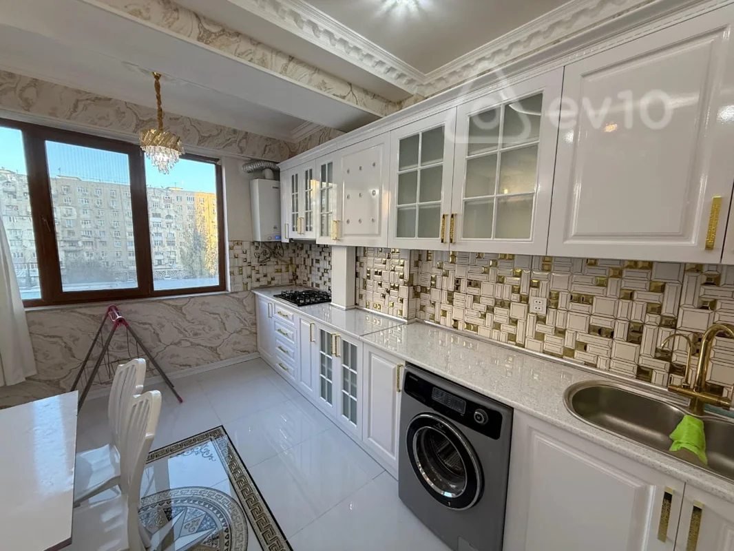 2 otaqlı mənzil, 60 m², Xudu Məmmədov — kirayə — Mənzil, Bakı (7)