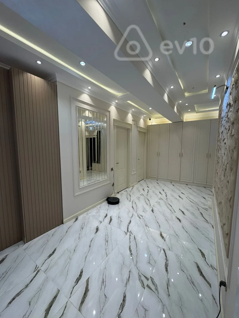 4 otaqlı mənzil, 127 m², Nəcəfqulu Rəfiyev — Mənzil, Bakı (8)