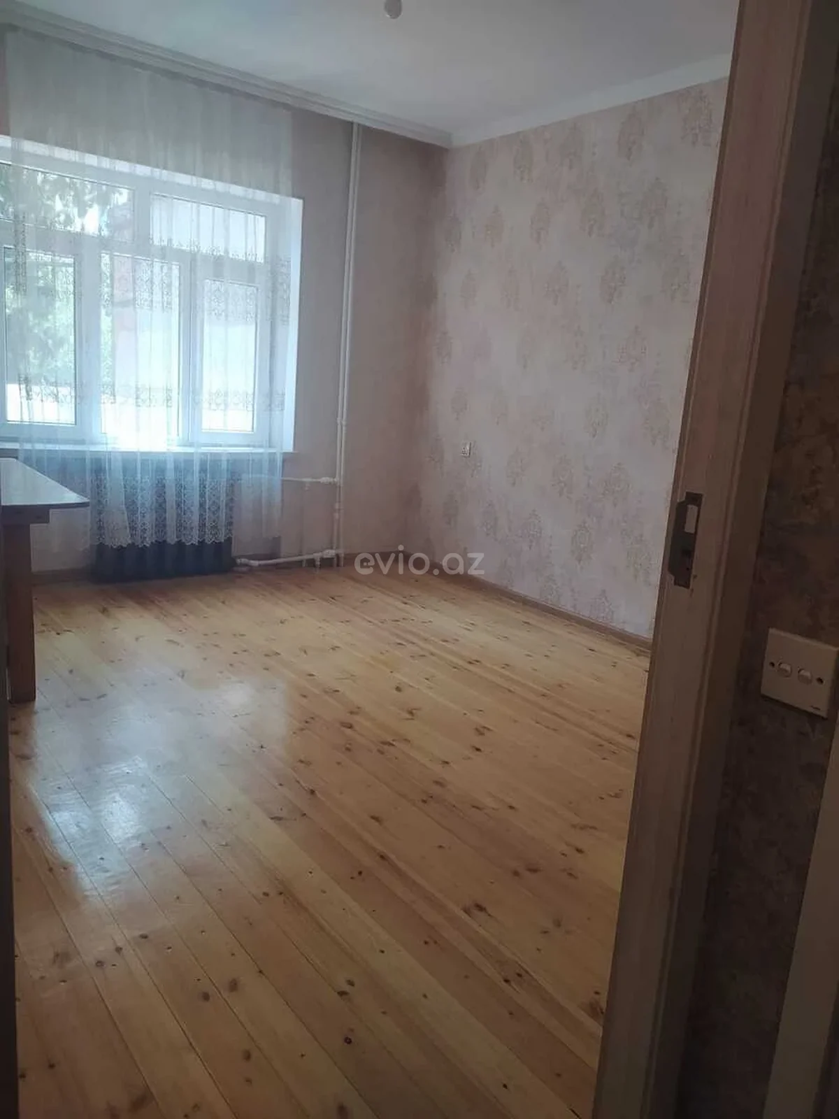 2 otaqlı tam təmirli mənzil satılır Bakıxanov qəsəbəsində — Mənzil, Bakı (2)