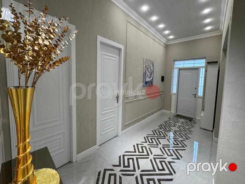 Satılır 4 otaqlı Həyət evi / Villa, 160 m², Novxanı — Ev, villa, Abşeron (2)