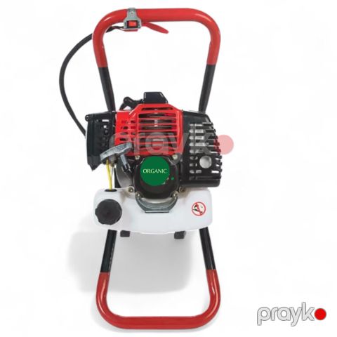 Mini-traktor 72774 — Bakı