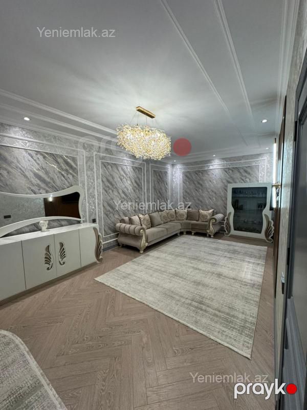 Satılır 5 otaqlı Həyət evi / Villa, 240 m², Novxanı — Ev, villa, Abşeron (7)