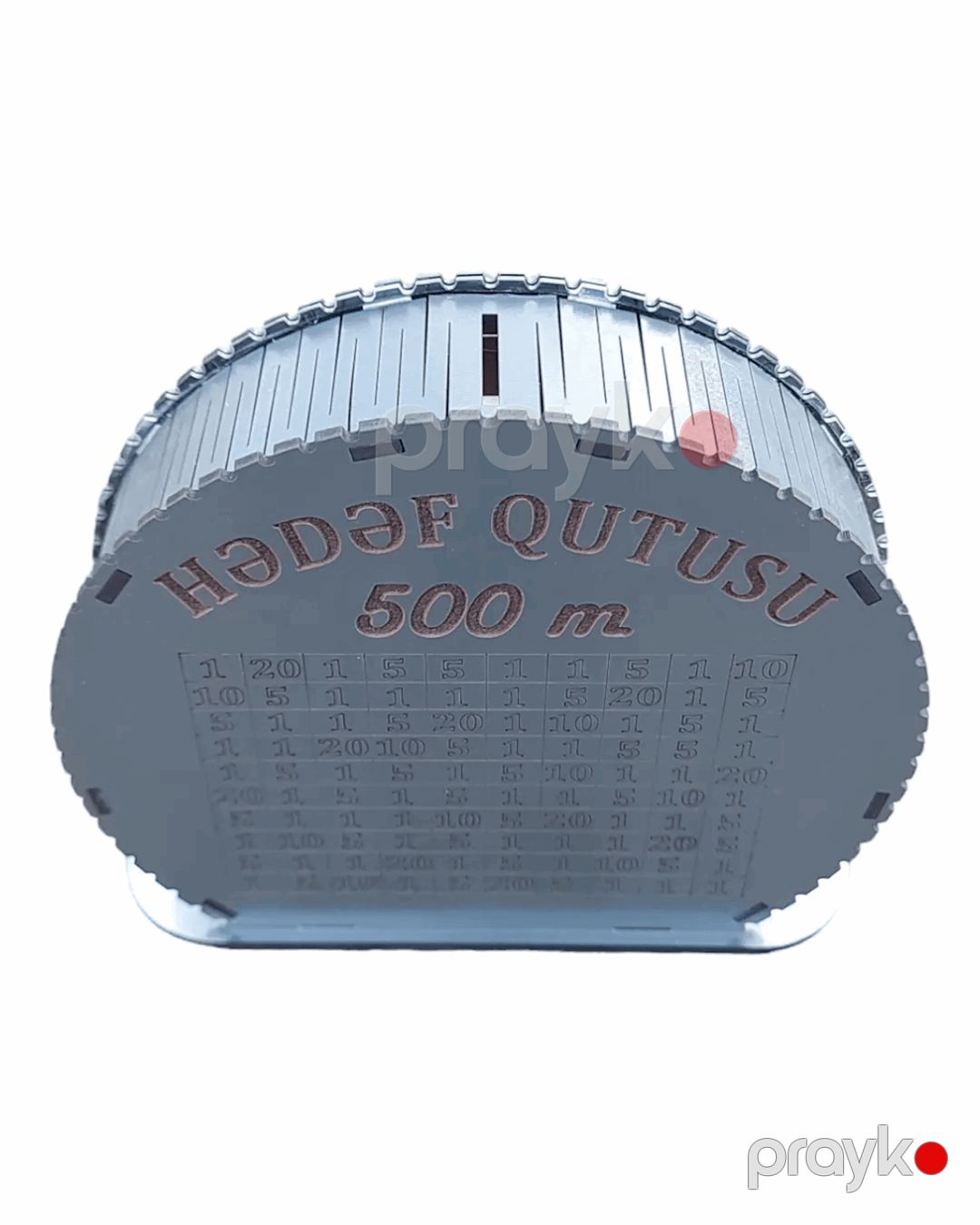 Daxıl F35-098 Hədəf Qutusu BMW, 19.5x4.5x16.5 sm — Mallar, Bakı (2)