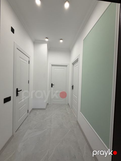 Satılır 2 otaqlı yeni tikili 57 m² — Bakı