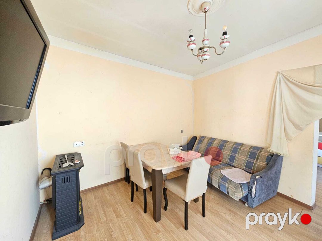 Satılır 2 otaqlı həyət evi/bağ evi 70 m² — Ev, villa, Bakı (2)