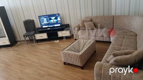 İcarəyə verilir 3 otaqlı yeni tikili 100 m² — Bakı