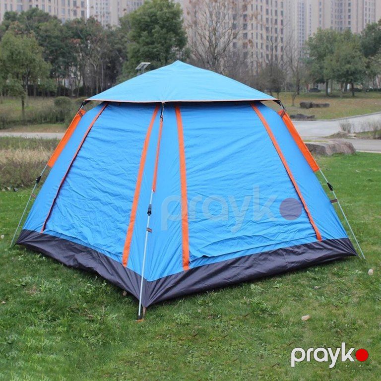 Avtomatik çadır 3x3 — Camping, ovçuluq və balıqçılıq, Bakı (2)
