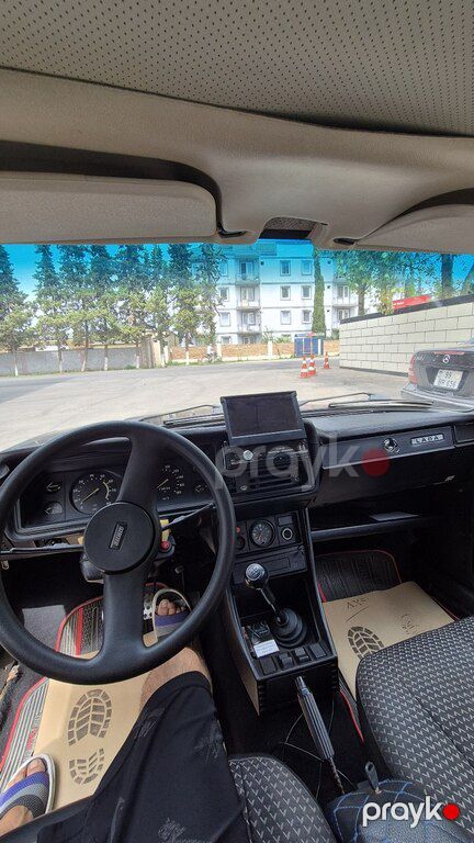 Lada (VAZ) 2107, 1.6 L, 2010 il, 50 000 km — Avtomobillər, Astara (3)