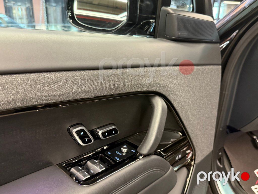 Land Rover RR Sport, 3.0 L, 2023 il, 40 000 km — Avtomobillər, Bakı (8)