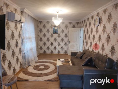 Satılır 2 otaqlı köhnə tikili 45 m² — Bakı