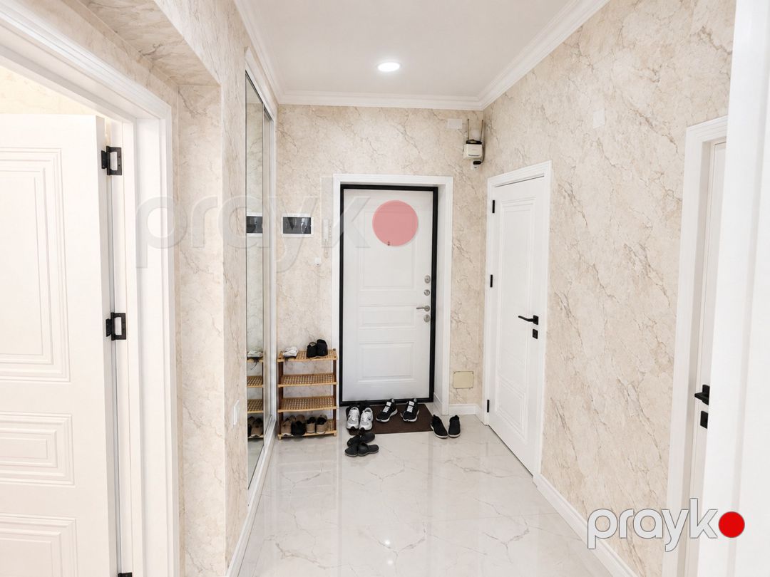 İcarəyə verilir 2 otaqlı yeni tikili 70 m² — Mənzil, Bakı (2)