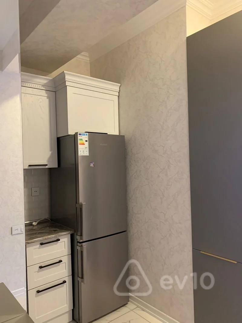 2 otaqlı mənzil, 55 m², Möhsün Sənani küçəsi — kirayə — Mənzil, Bakı (6)